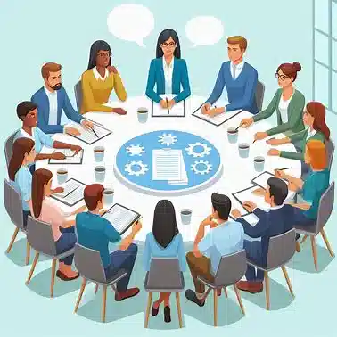 Customer-centricity